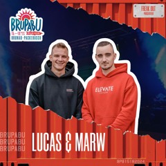 LIVE @ BRUPABU 2024