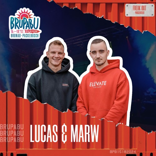 LIVE @ BRUPABU 2024