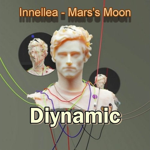 Innellea - Mars's Moon