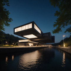 Dance Trance Ambient Heat