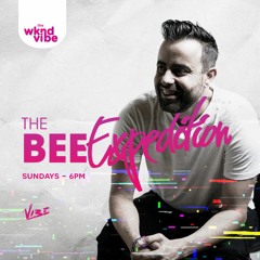Carl Bee - Vibe FM Bee Expedition Radio Show - Episode 442