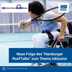 Hamburger RoofTalk - mit Andreas Karras