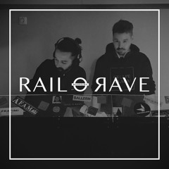 feys @ RailRave#04 - 11.11.23