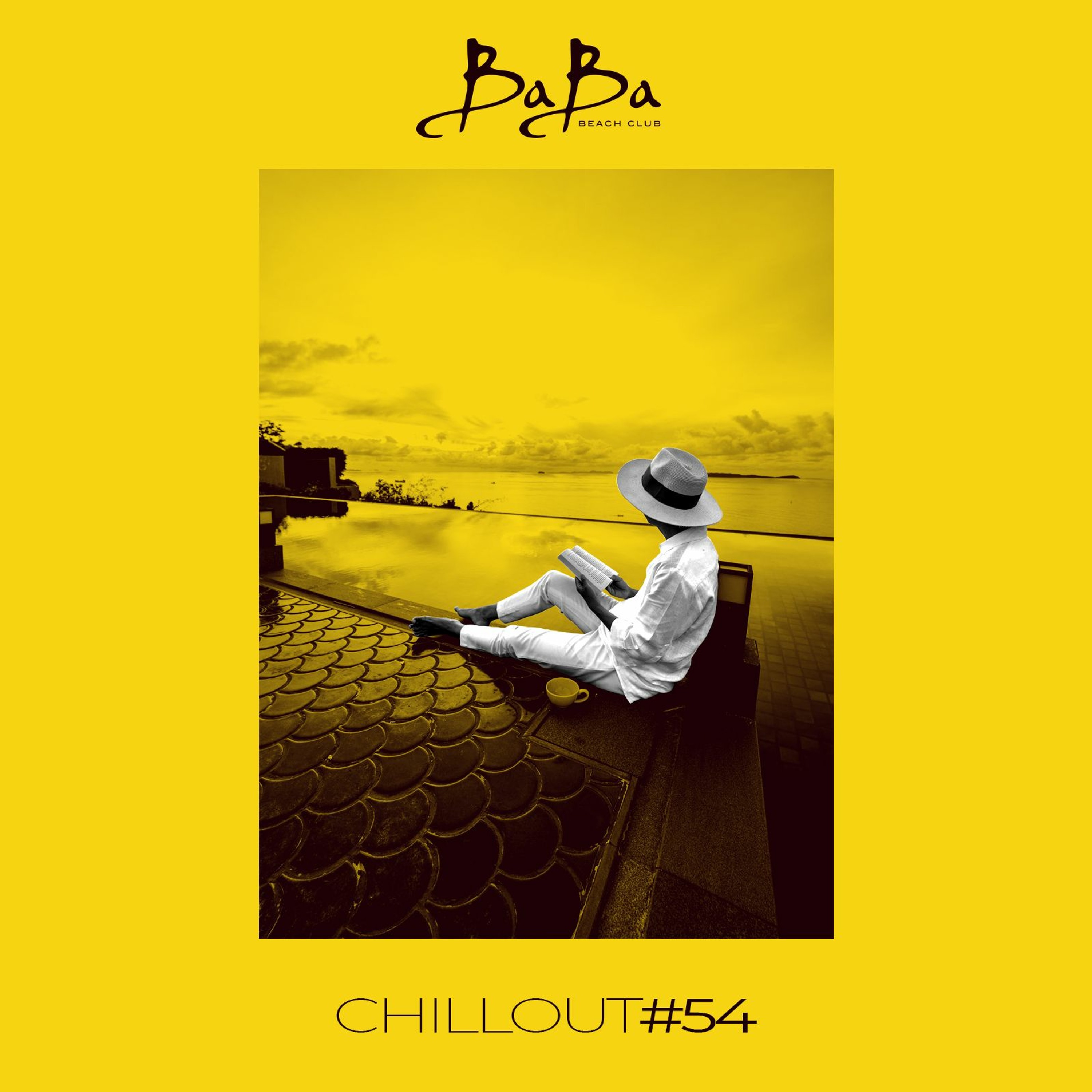Music from Baba Beach Club