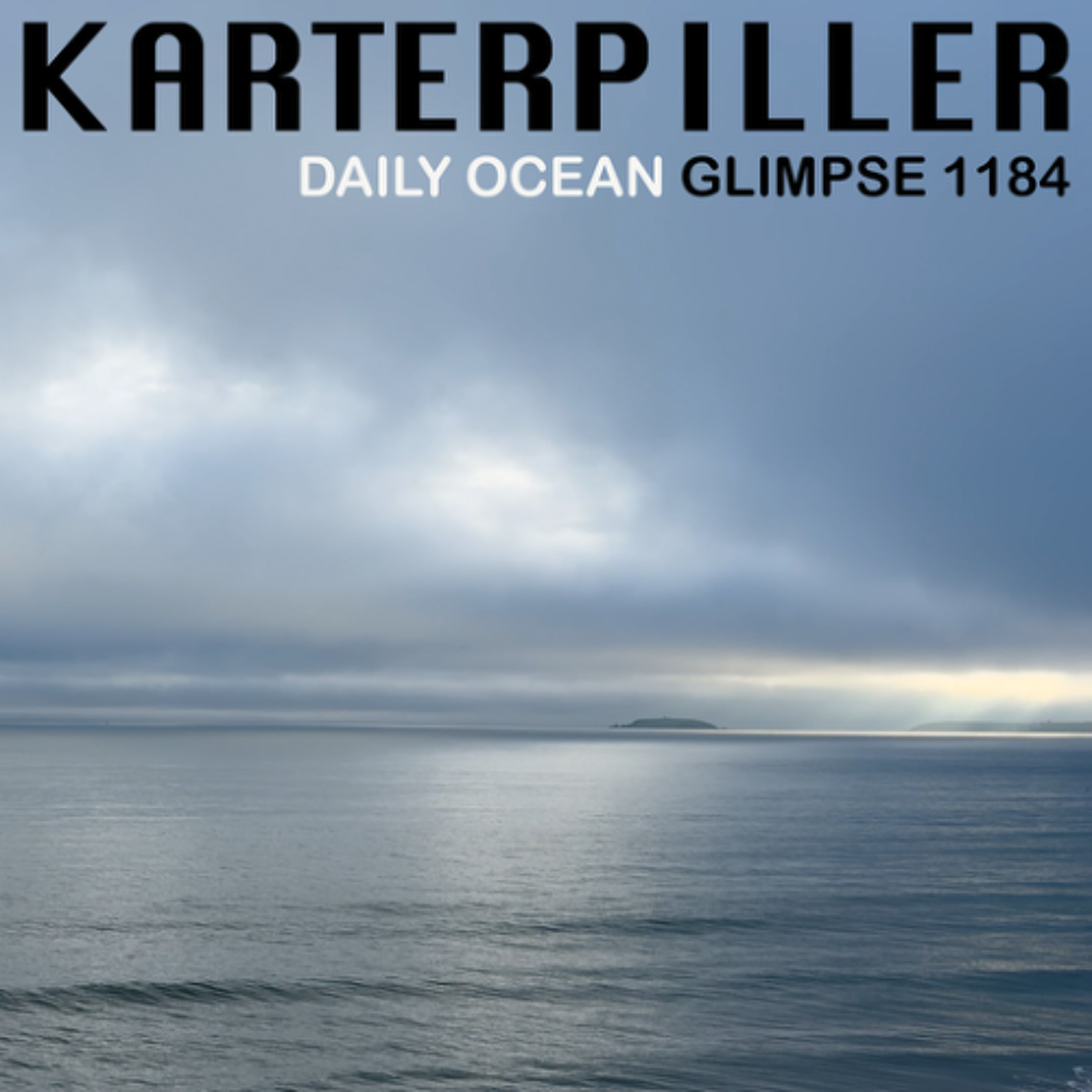 Glimpse 1184 (Dec 28 2024) episode artwork