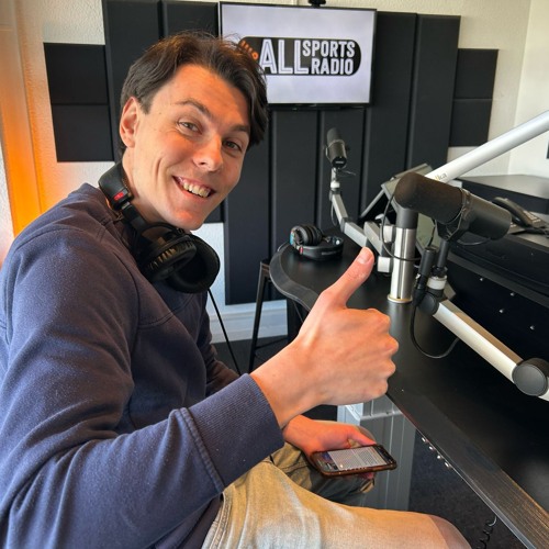 Kan Oranje zich van Spanje ontdoen in Nations League? - ALLsportsradio LIVE! 17 maart 2025