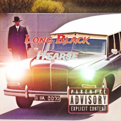 Long Black Hearse!