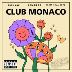 Club Monaco