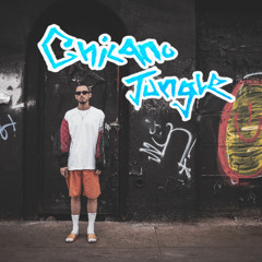 Daddy Yankee - Gasolina (ONHELL's Chicano Jungle Remix)