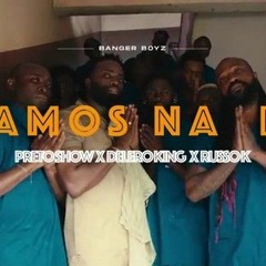 Vamos na fé_preto show_ft_Delero king_Russo k.mp3
