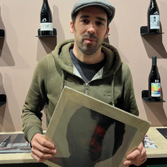 Waxist - Satriale's Diggers Session - 28/11