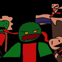 YEEHAW POEM RIGHT UP! (V2)