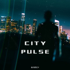 CITY PULSE #1