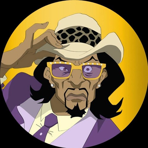 The Pimp - Hardtek Mix (2013)
