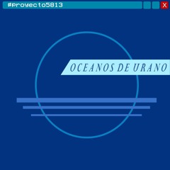 O C E A N O S D E U R A N O