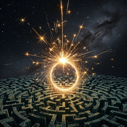 Glimmer of Dawn