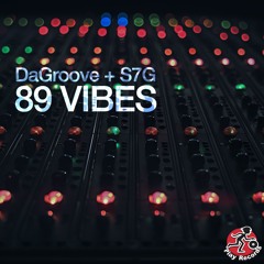 DaGroove (ES) & S7G / Plastic Waves (Original Mix)