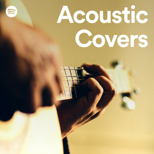 Stream CuriOsiDY Listen to Acoustic Covers playlist online for free