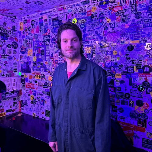 Private Pleasure with Private Panther @ The Lot Radio 11-20-2023