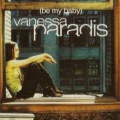 Vanessa Paradis - Be My Baby Cover Mastered