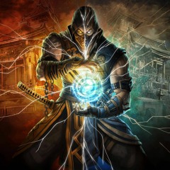 PHNKR - MORTAL KOMBAT PHONK