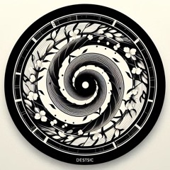 DeSTSiC - Ouzil Jagger