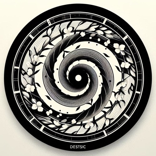 DeSTSiC - Ouzil Jagger