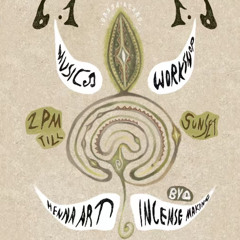 JZYE | Solstice Bloom: A Winter Gathering Melbourne 2025