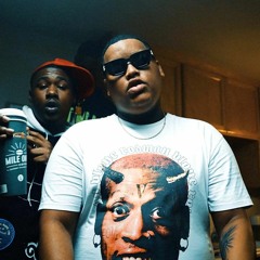 Jay Fully Ft. Verde Babii x AKPYhungPac - Birthday Sex (Prod. SparkyMadeItSlap) [Thizzler]