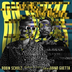 Robin Schulz, David Guetta - On Repeat (xFiire & DRW Bootleg) [200BPM]