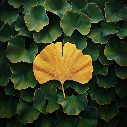 Ginkgo