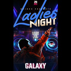 LIVE FROM GALAXY 11/30/2024