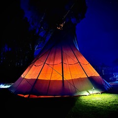 Macs Kimbol..Wayne Primeaux Drumming..@Yakama Rez..