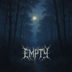 empty