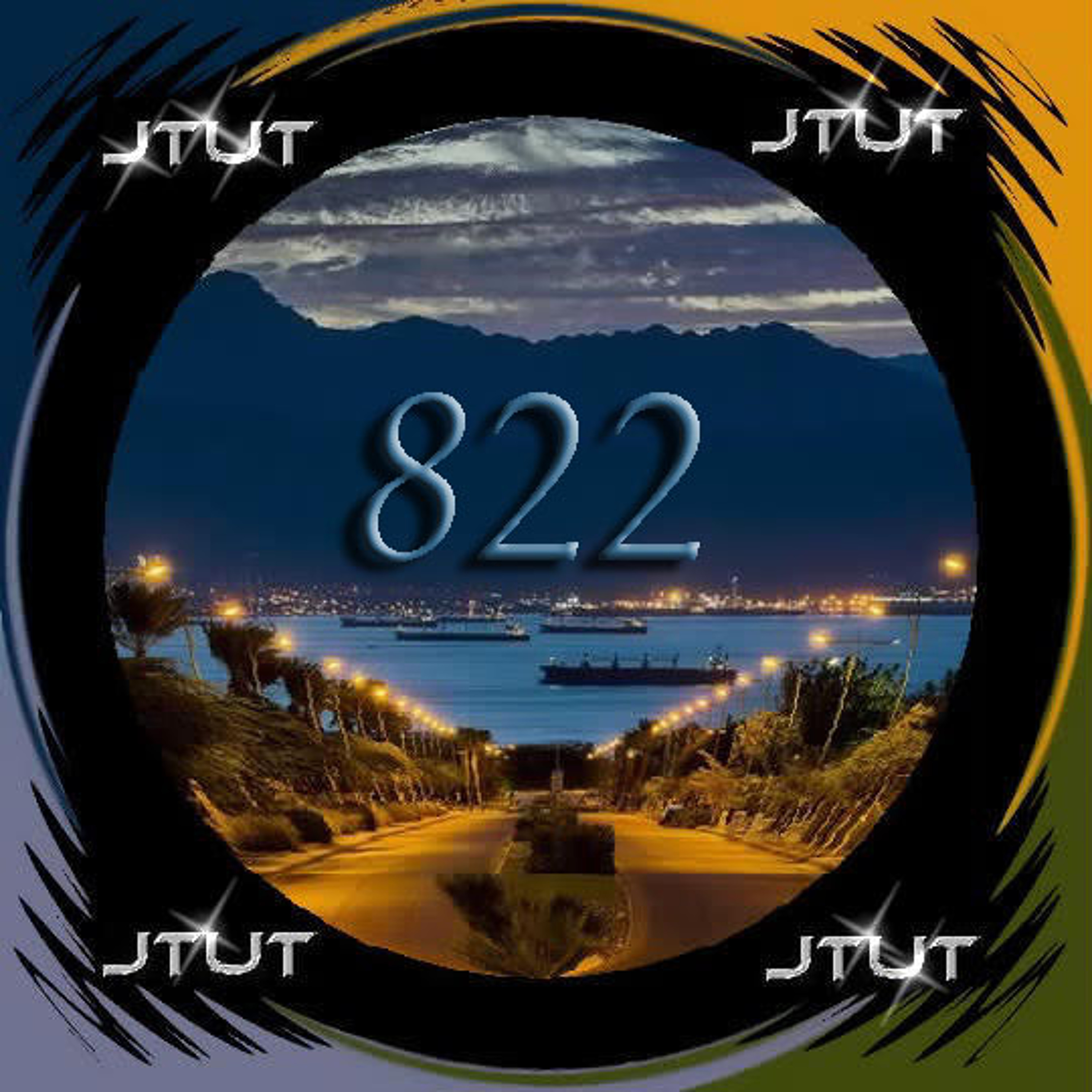 Journeys Through Uplifting Trance