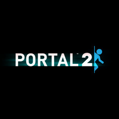 Acting Irrational with Portals (BLACK KNIFE) - Portal 2 Remix