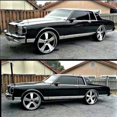 box chevy