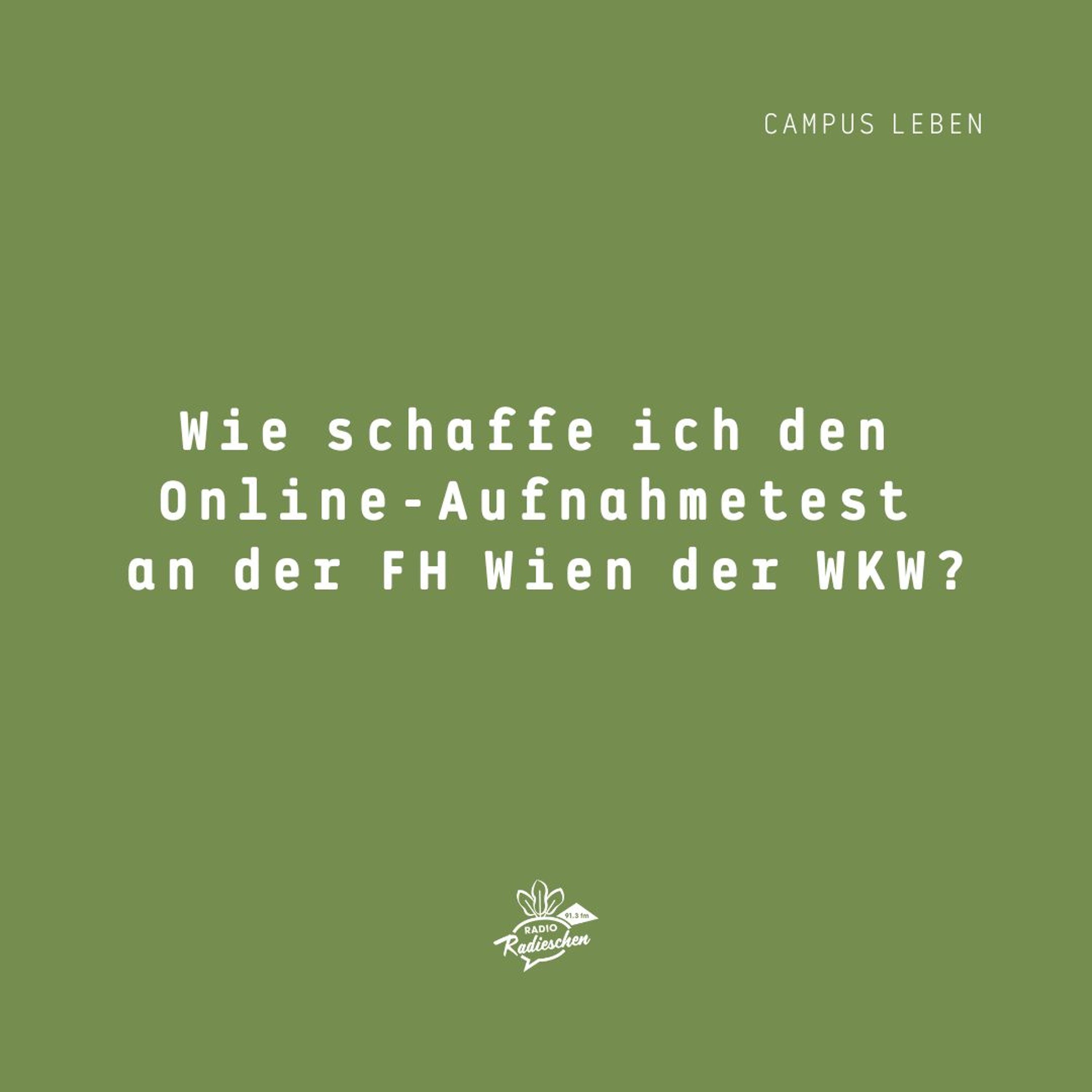 Radio Radieschen