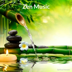 Relaxing Zen Music with Flute Sounds • Peaceful Ambience for Spa, Yoga and Relaxation