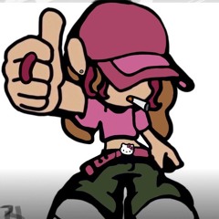 ♱
