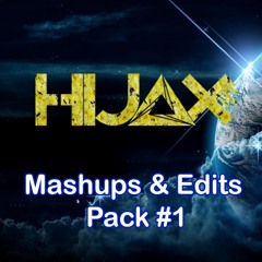 HIJAX Mashup Pack 1 Mini Mix