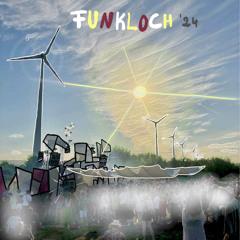 Faraz @ Funkloch Festival 2024 | Amphitheater