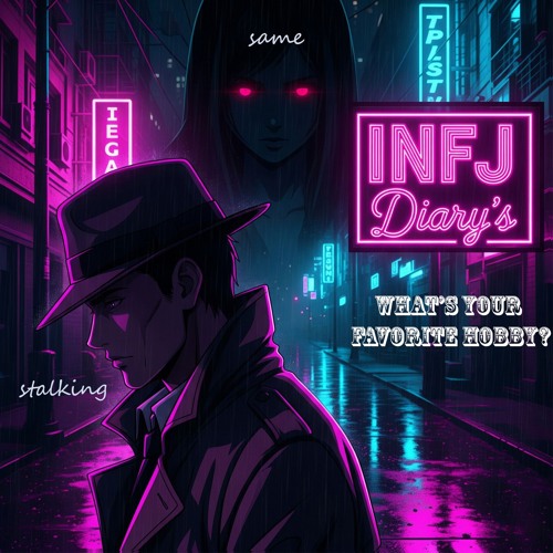so what's your favorite hobby? stalking (original remix )