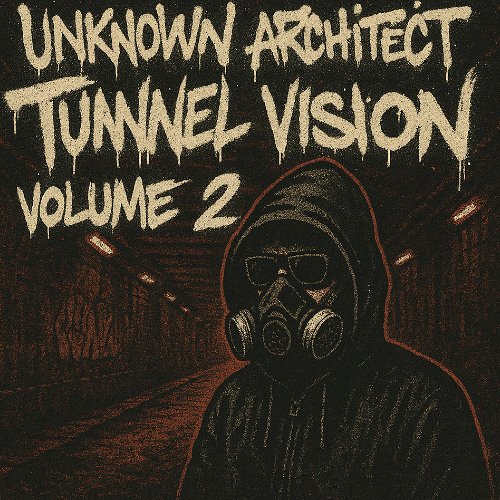 MF DOOM x Westside Gunn Type Beat – “Shuttered Dreams” Boom Bap 2025 (Prod. Unknown Architect)