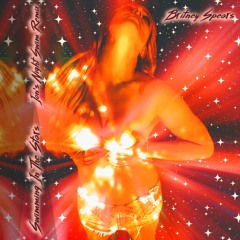 Britney - Swimming In The Stars (Ion's Night Swim Remix)