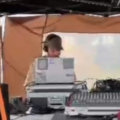 DJ Set @Les Free Party est ingouvernable (J-off July 2024)