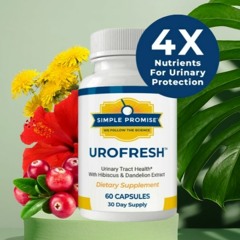 UroFresh Reviews : 2024 Depth Analysis (I've Tested)