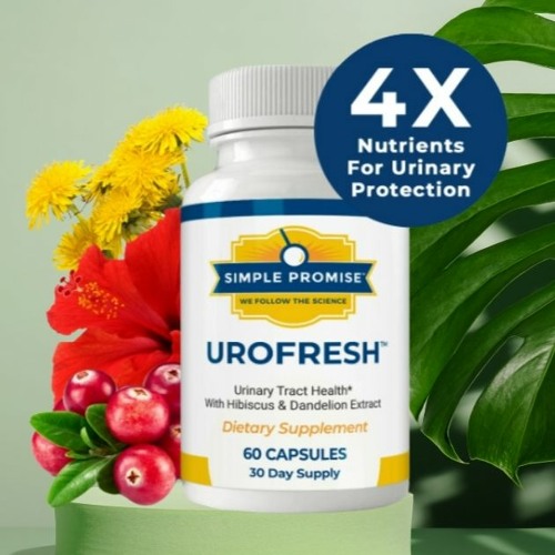 UroFresh Reviews : 2024 Depth Analysis (I've Tested)