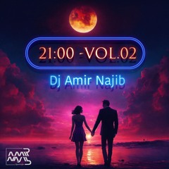 21:00 Vol.02