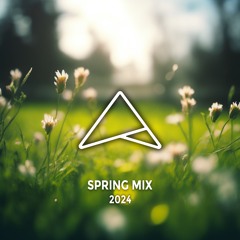 Spring Mix 2024
